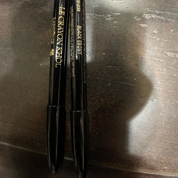 Lancôme eyeliners in travel size - Picture 2 of 2